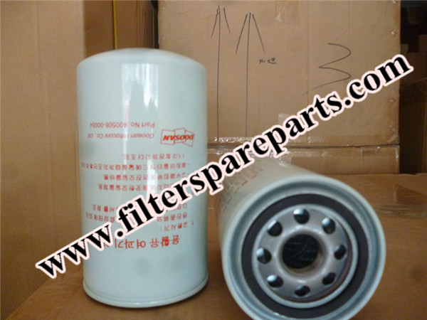 400508-00054 Doosan filter